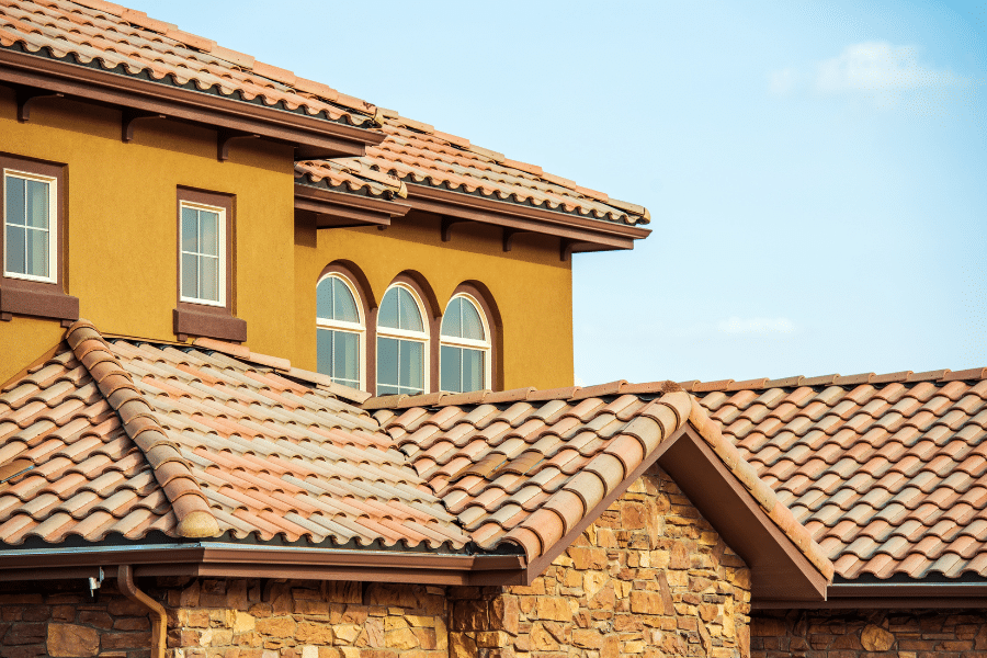 Roofing Images